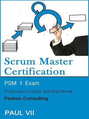 cover image of Scrum Master Certification